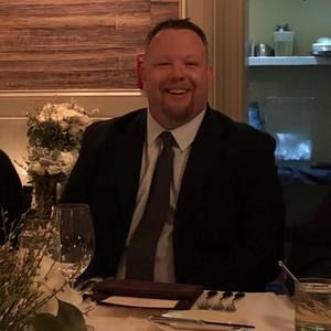 Meet your Posher, Brent